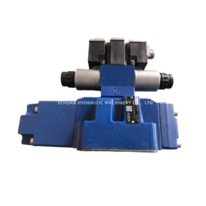 REXROTH R901014937 4WRZE16W6-150-7X6EG24N9K31F1D3M