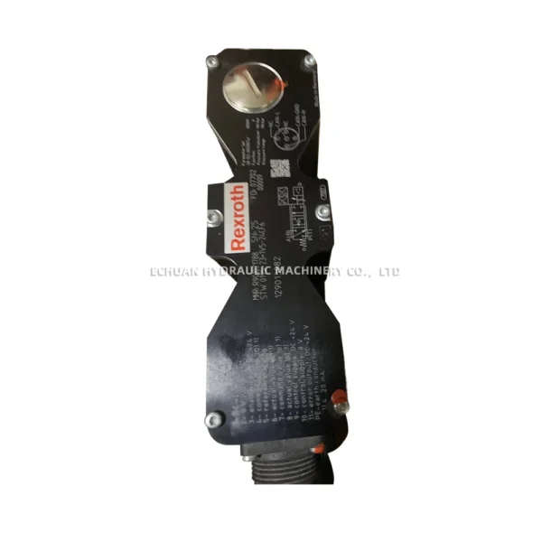 REXROTH R901021788 STW0195-23=1V5-24CF6 - Image 4