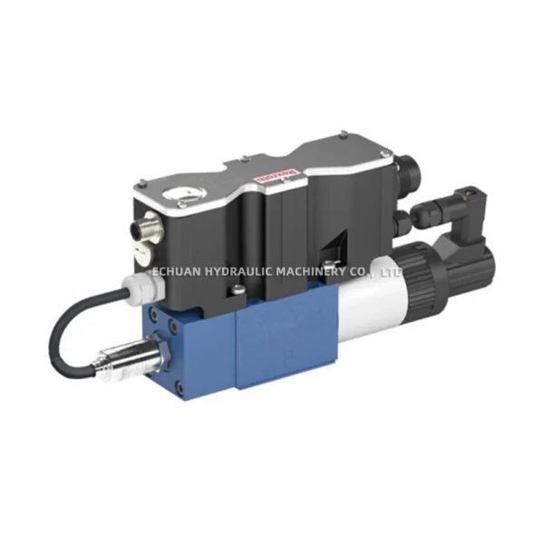 REXROTH R901021788 STW0195-23=1V5-24CF6