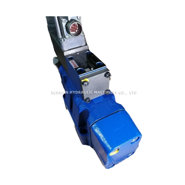 REXROTH R901089293 4WRLE 16 V200M—3XG24ETK0A1M - Image 2