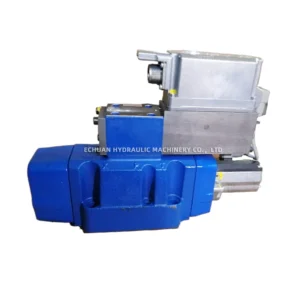 REXROTH R901089293 4WRLE 16 V200M—3XG24ETK0A1M