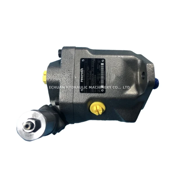 REXROTH R9010994306 A4VSO125DR30R-PPB13N00 - Image 2