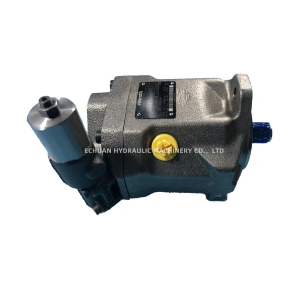 REXROTH R9010994306 A4VSO125DR30R-PPB13N00