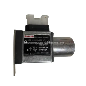 REXROTH R901099808 HED 8 OH 20200 K14