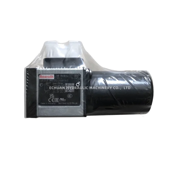 REXROTH R901102362-HED8OH-20200K14S