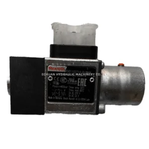 REXROTH R901102710 HED 8 OA-20350K14