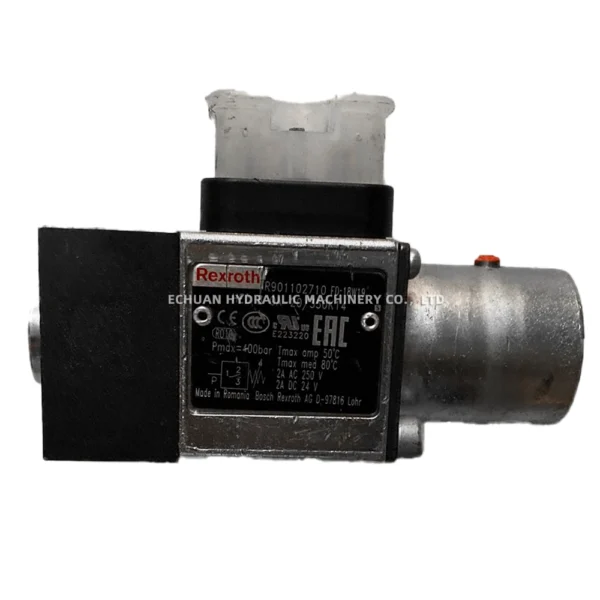REXROTH R901102710 HED 8 OA-20350K14
