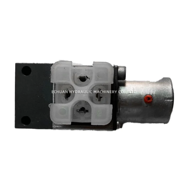 REXROTH R901102710 HED 8 OA-20350K14 - Image 2