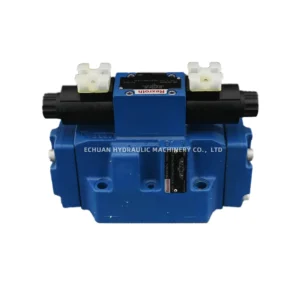 REXROTH R901108990 4WE 6 J70HG24N9K4B10