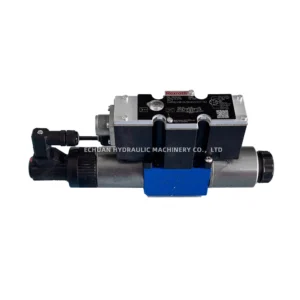 REXROTH R901125120 4WREE6V08-24G24K31A1V-742