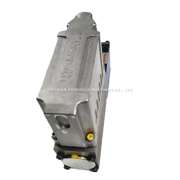 REXROTH R901382318 4WRPEH6 C4 B12L-31M24A1 - Image 7
