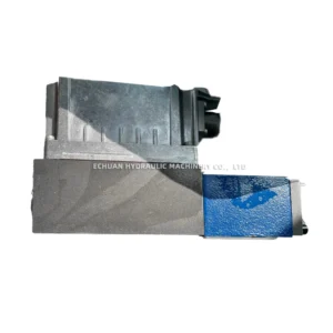 REXROTH R901382350 4WRPEH6C3B40L-31M24F1
