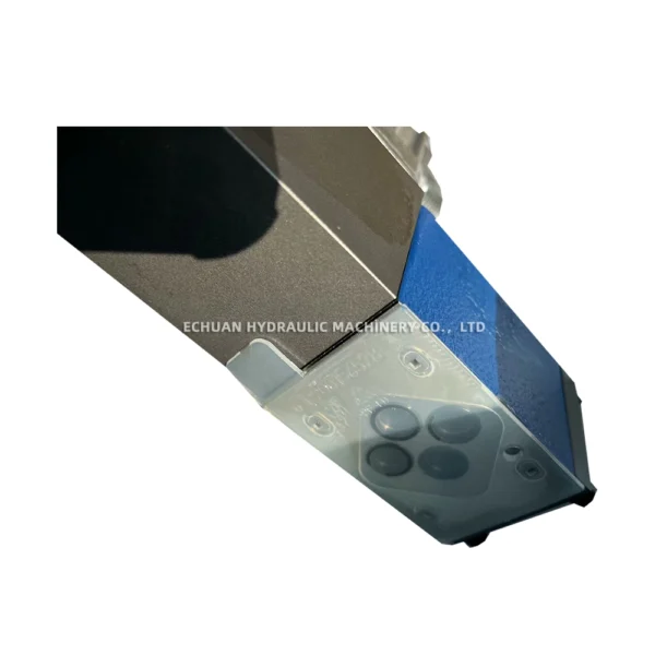 REXROTH R901382350 4WRPEH6C3B40L-31M24F1 - Image 4