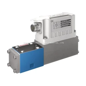 REXROTH R901382353  4WRPEH6CB40L-31M24A1