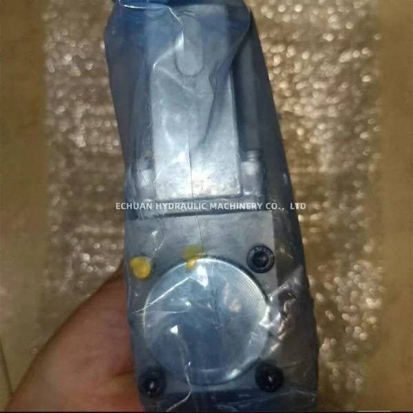 REXROTH R901382353  4WRPEH6CB40L-31M24A1 - Image 2