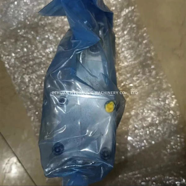 REXROTH R901382353  4WRPEH6CB40L-31M24A1 - Image 5