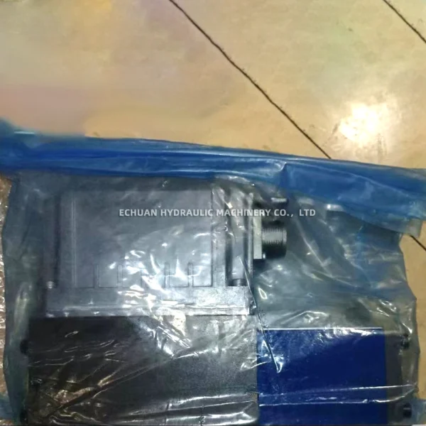 REXROTH R901382353  4WRPEH6CB40L-31M24A1 - Image 3