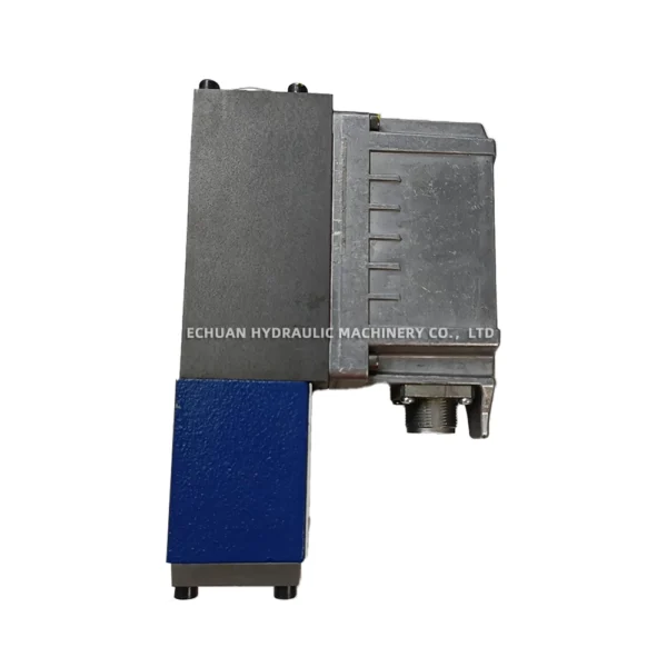 REXROTH R901382367 4WRPEH6C3B02L-31M24A1 - Image 2