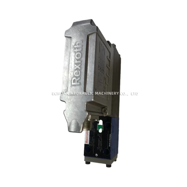 REXROTH R901382367 4WRPEH6C3B02L-31M24A1 - Image 3