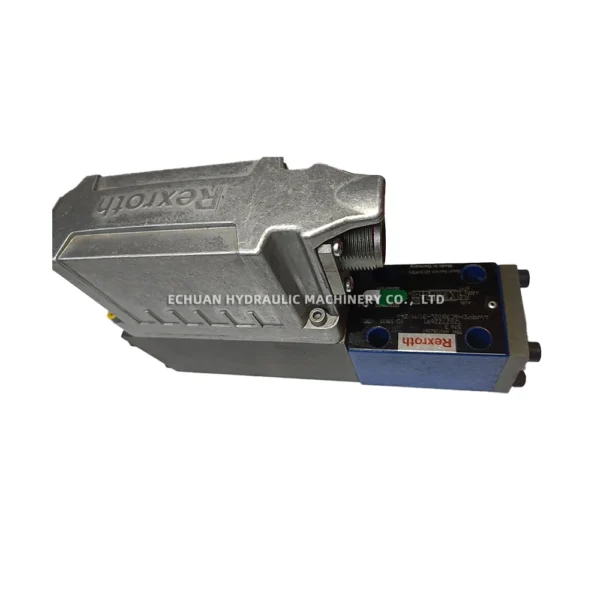 REXROTH R901382367 4WRPEH6C3B02L-31M24A1