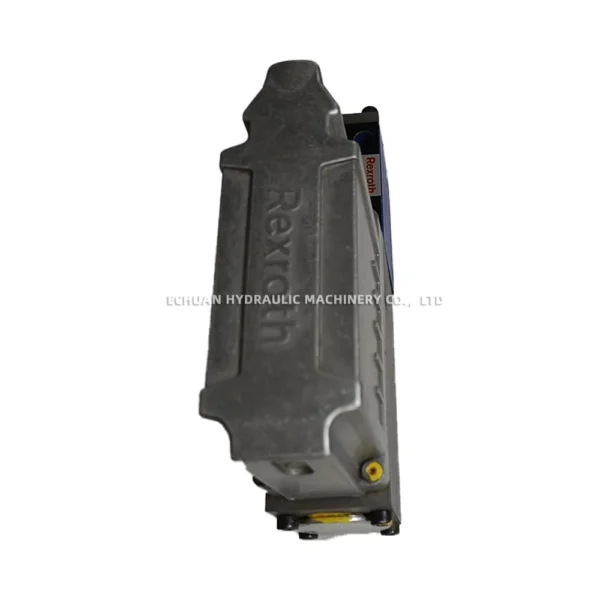 REXROTH R901382367 4WRPEH6C3B02L-31M24A1 - Image 6