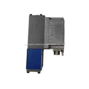 REXROTH R901382367 4WRPEH6C3B02L-31/M/24A1