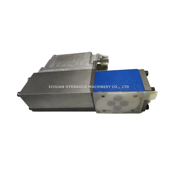 REXROTH R901382367 4WRPEH6C3B02L-31M24A1 - Image 8