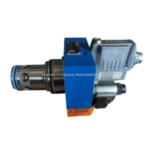REXROTH R901430258 2WFCE40S500L-10M24G1