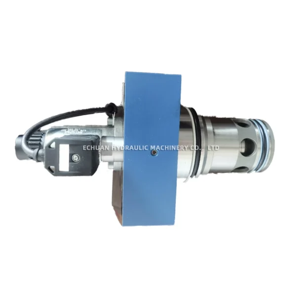 REXROTH R901430258 2WFCE40S500L-10M24G1 - Image 4