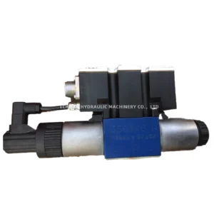 REXROTH R901453116 4WREE 6 X00-24G24K31F1V-A22