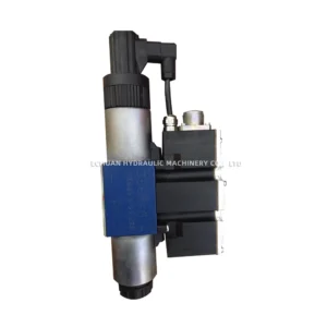 REXROTH R901453116 4WREE6X00-24G24K31F1V-A22