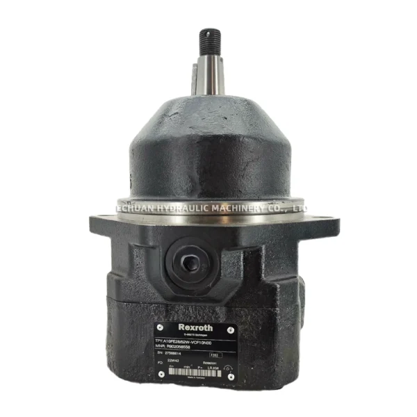 REXROTH R902058558 A10FE2852W-VCF10N00