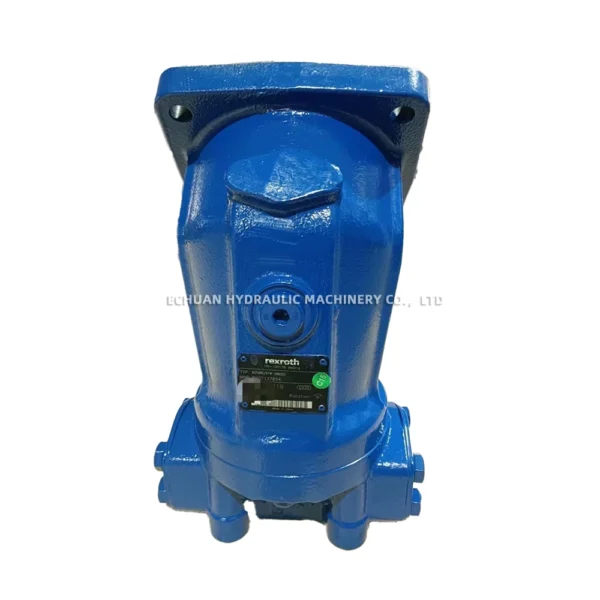 REXROTH R902137894 A2FM8061W-VAB020 - Image 4