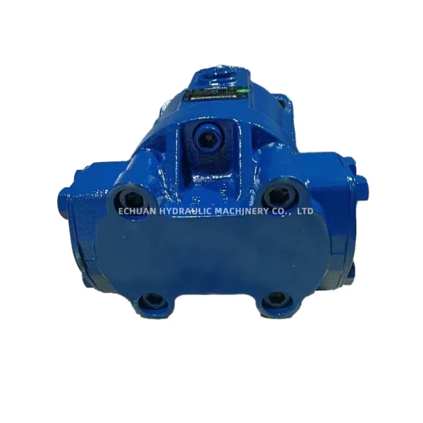 REXROTH R902137894 A2FM8061W-VAB020 - Image 3