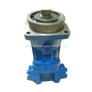 REXROTH R902137894 A2FM8061W-VAB020