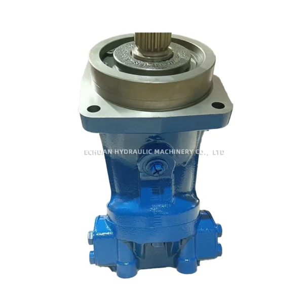 REXROTH R902137894 A2FM8061W-VAB020
