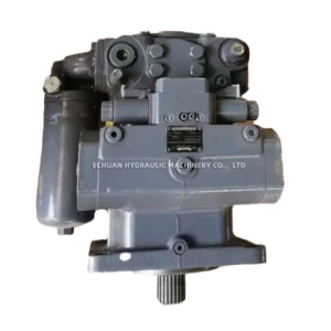 REXROTH  R902138600 A4VG180EP4DT1-32L-NZD02F001PP