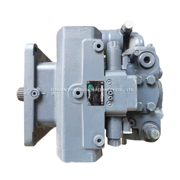 REXROTH  R902138600 A4VG180EP4DT1-32L-NZD02F001PP - Image 3