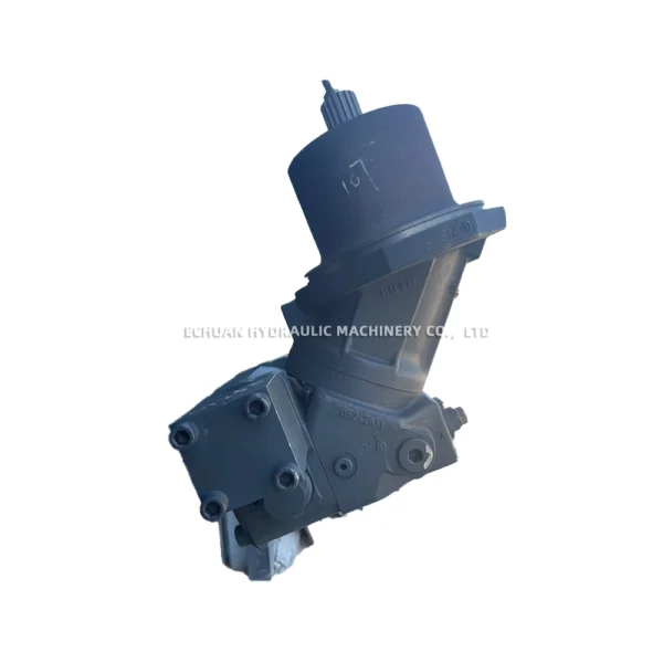 REXROTH R902198260 A2FE10761W-VZL181 - Image 6
