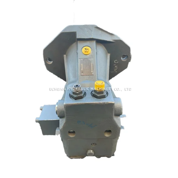 REXROTH R902198260 A2FE10761W-VZL181 - Image 3