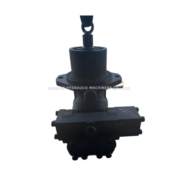 REXROTH R902198260 A2FE10761W-VZL181 - Image 2