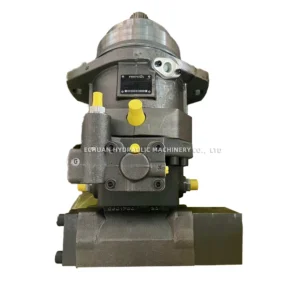 REXROTH R902240137 A6VE160HZ363W-VZL22200B-S