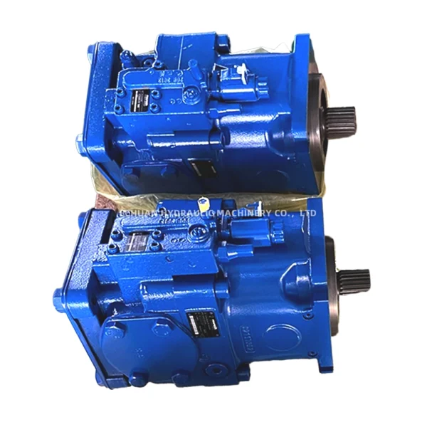 REXROTH R902245200 A11VO130EP2G10R-NZD12K83P