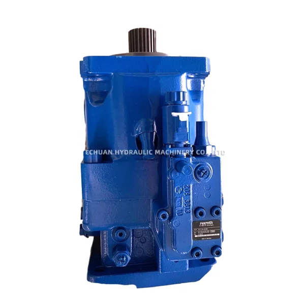 REXROTH R902245200 A11VO130EP2G10R-NZD12K83P - Image 3