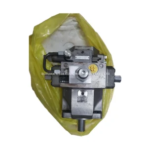 REXROTH R902424032 A4VSO 40 DRG10R-PPB13N00
