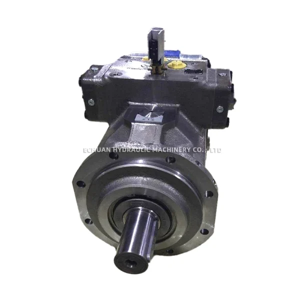 REXROTH R902463001 AH A4VSO 500 EO2/30R-PPH25N00 - Image 3