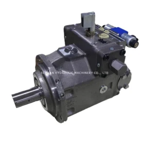 REXROTH R902463001 AH A4VSO 500 EO2/30R-PPH25N00