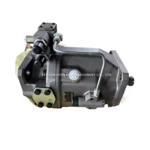 REXROTH R902466849 A10VO14DF-31R VSD62K68