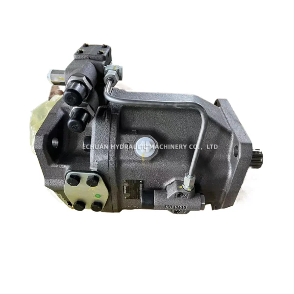 REXROTH R902466849 A10VO14DF-31R VSD62K68