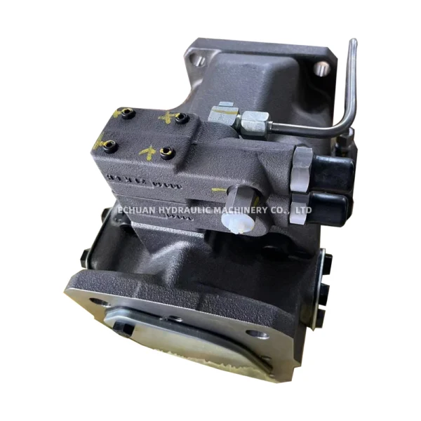 REXROTH R902466849 A10VO14DF-31R VSD62K68 - Image 2